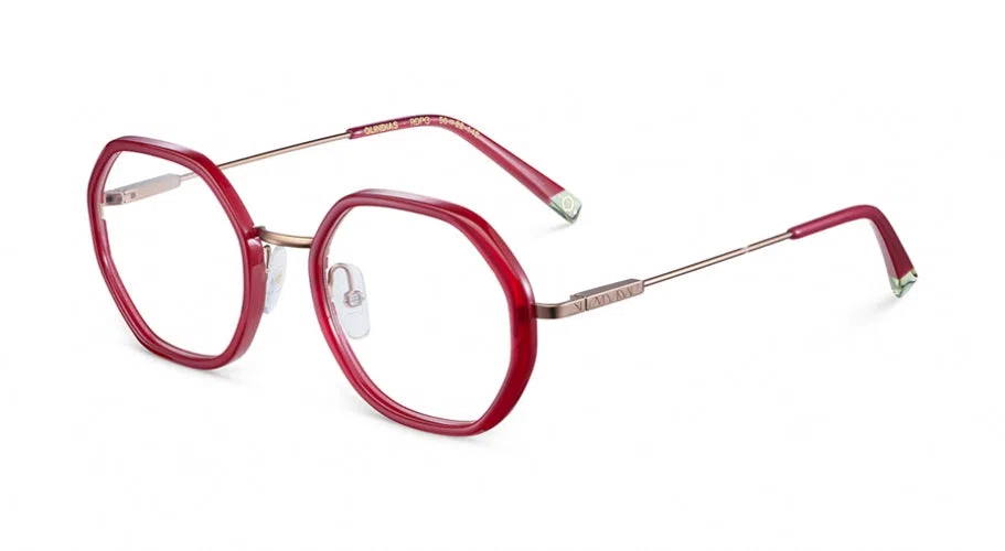 Etnia Barcelona OLINDIAS Eyeglasses - view 6